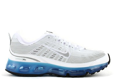 nike air max 360 blanco