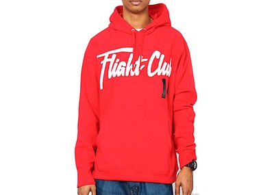 flight club sweatshirt