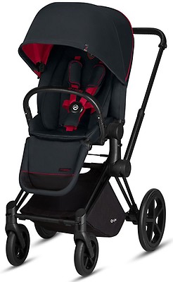 cybex global kinderwagen