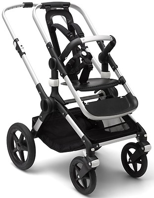 bugaboo woll sitzauflage