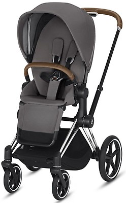 cybex 3 in 1 kinderwagen