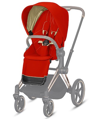 cybex skiaufsatz