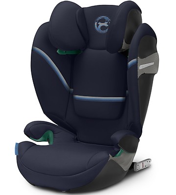 cybex solution x2 isofix