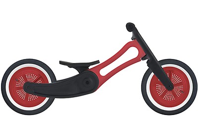 frog mini balance bike