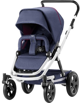 britax kinderwagen