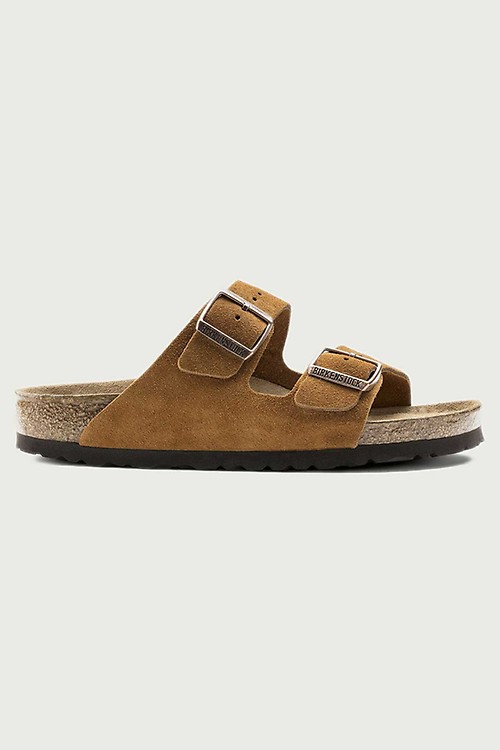 birkenstock arizona mokka