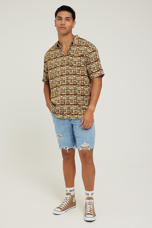 wrangler cigi shorts