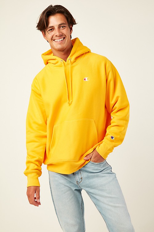 universal store champion hoodie