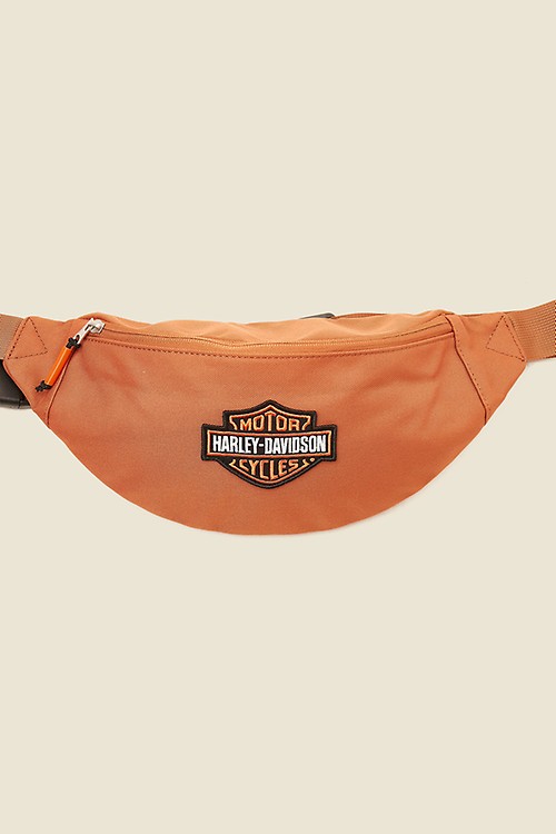 harley davidson bum bag australia