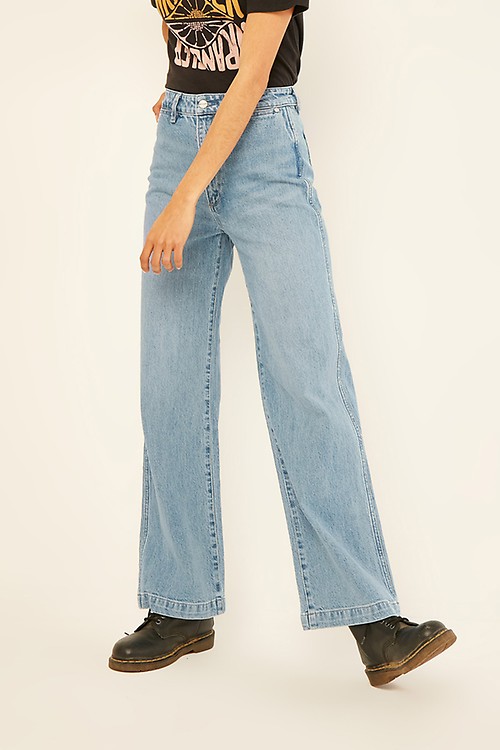 wrangler bella jeans