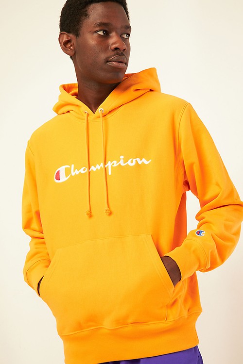 universal store champion hoodie