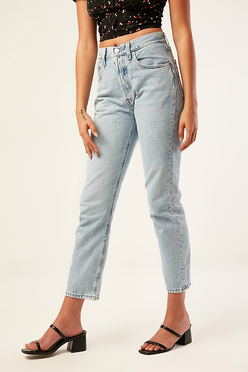 tommy jeans high rise tapered tj silver lt