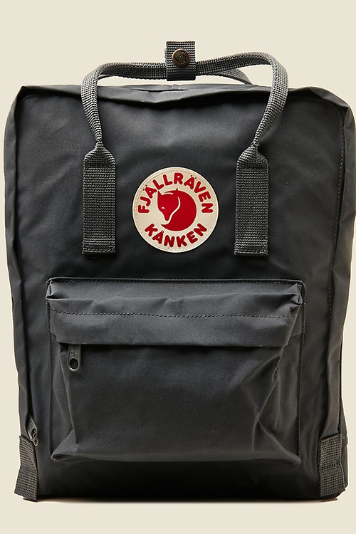 fjallraven kanken universal store