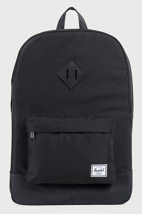 Herschel Co. Retreat Backpack Black