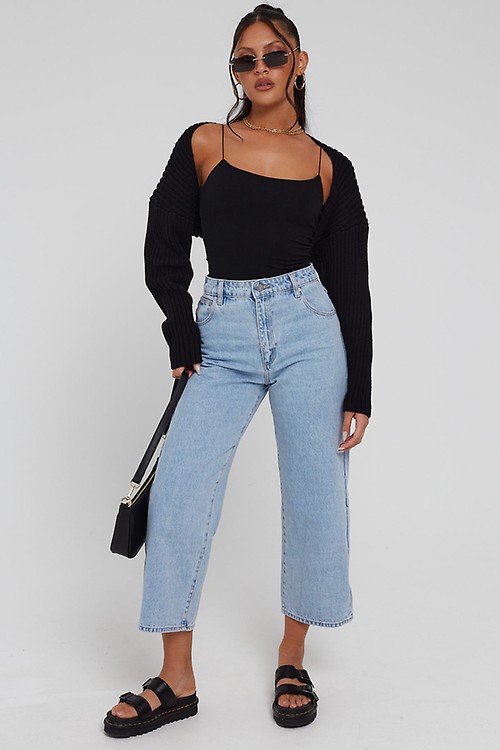 abrand venice straight jeans the groove