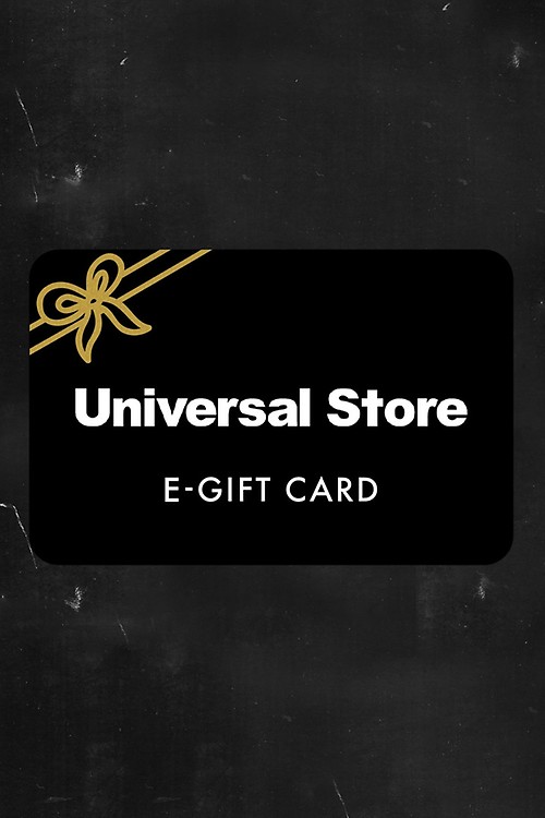 Universal Store $100 Gift Card