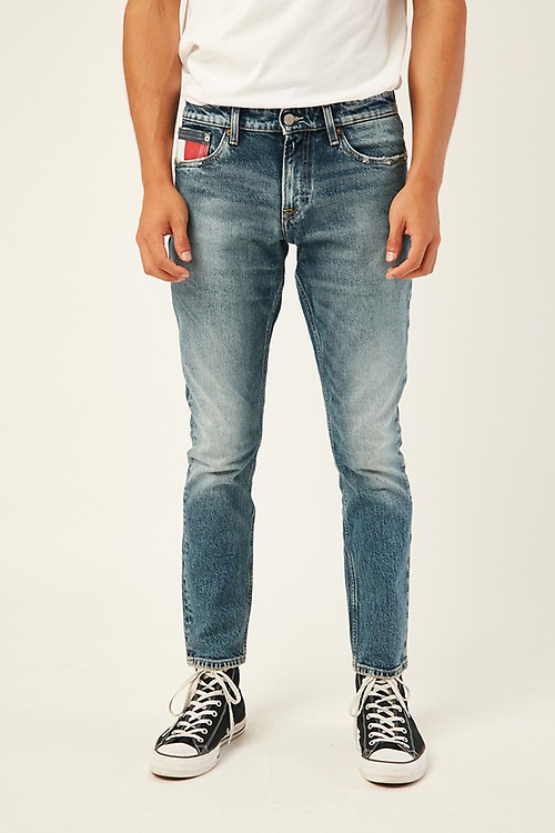 tj 2003 tapered carpenter