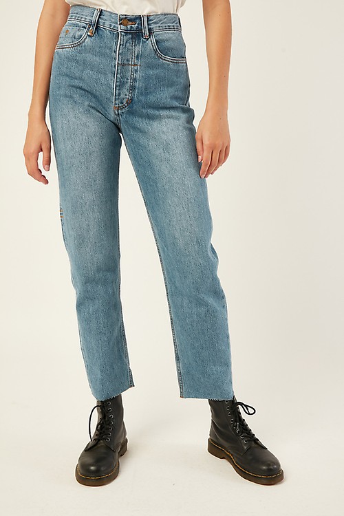wrangler bella jeans