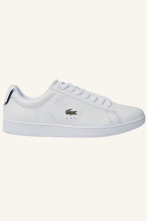 lacoste carnaby gold