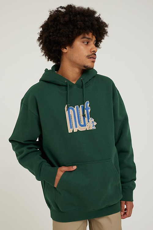 huf dragon hoodie