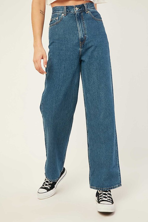 wrangler bella jeans