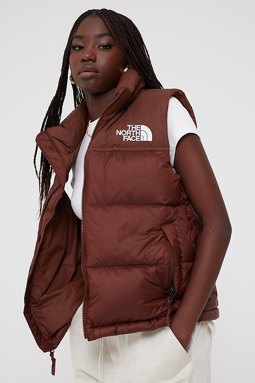 The North Face Reign On Jacket TNF Black