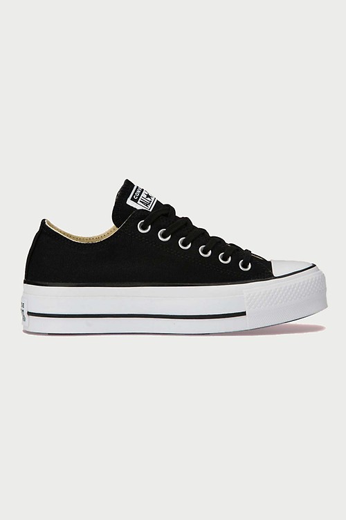black 70's converse
