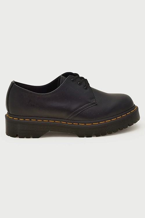 1461 quad polished smooth platform