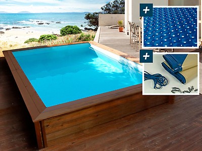 Piscine Tubulaire Rectangulaire Achat Piscine Tubulaire