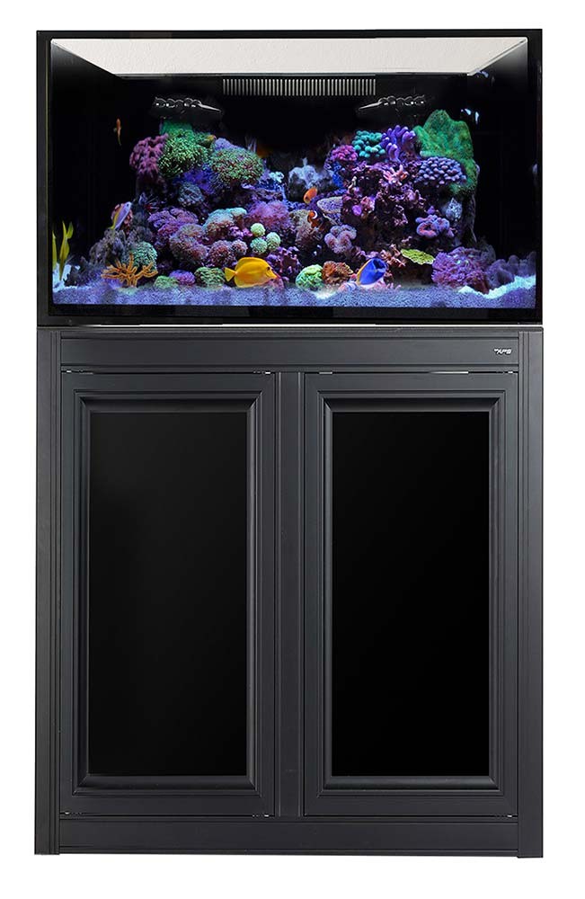 NUVO INT150 Internal Overflow Aquarium 150 Gallon Innovative