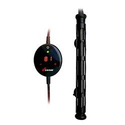 Finnex HMX Titanium 500 Watt Aquarium Heater w/ Digital Controller