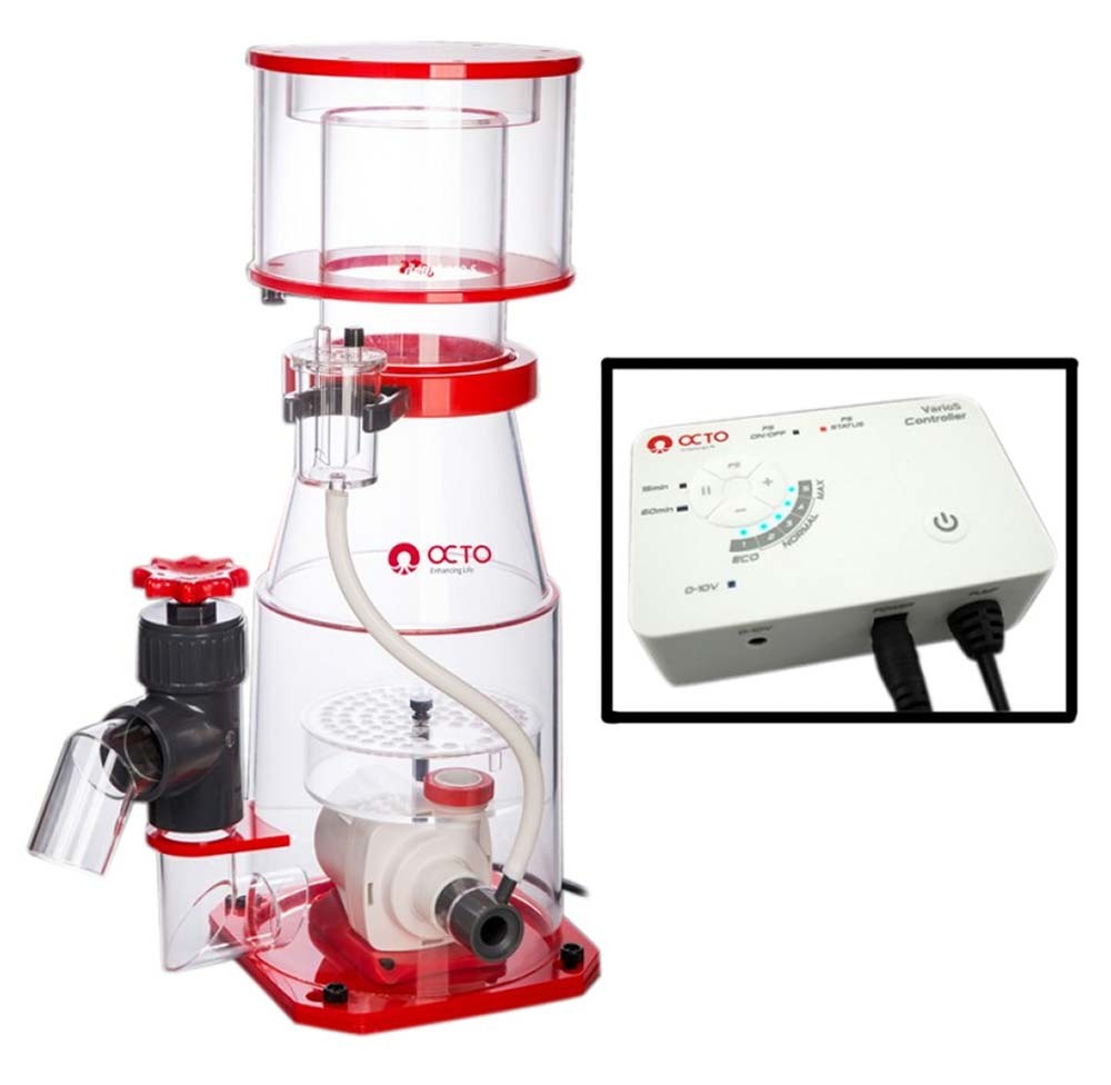 Red Sea Protein Skimmer Rsk 900 Marine Depot
