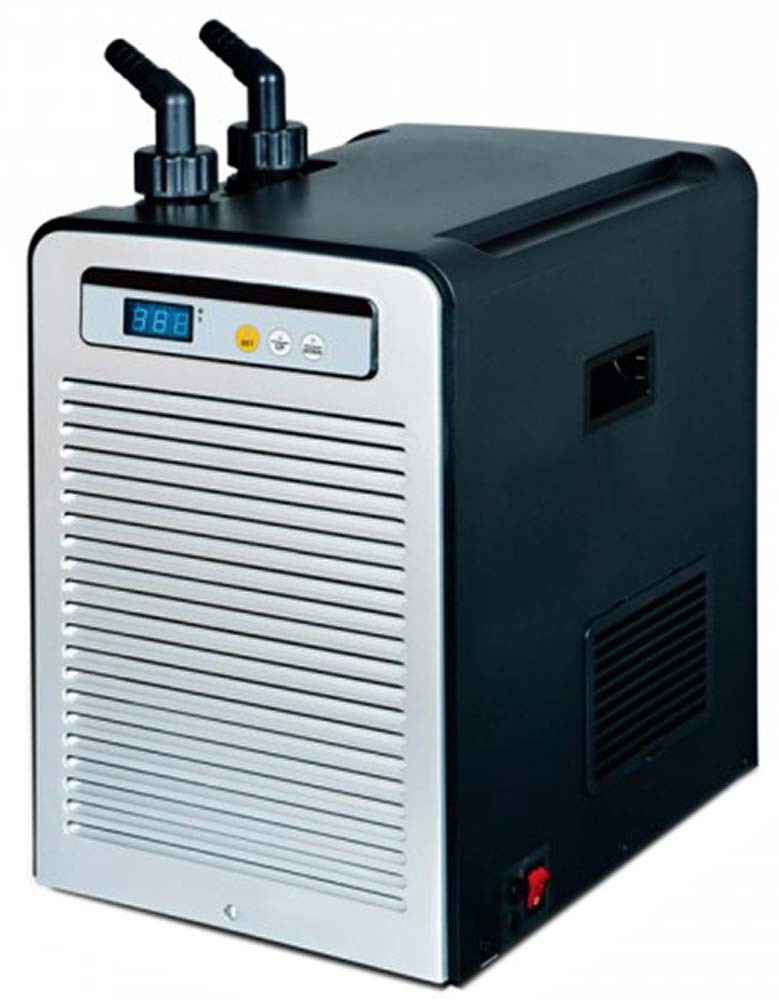 Aqua Euro Aquarium Chiller Max Chill 1/2 HP Marine Depot