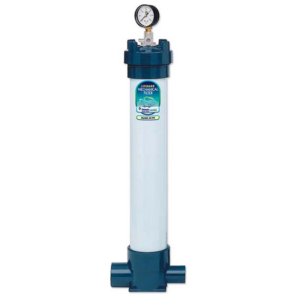 Lifegard Aquatics Single Mechanical Filter Module AF94 Marine Depot
