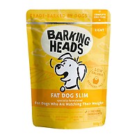 barking heads fat dog slim 12kg