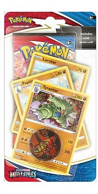 Pokemon TCG: Forces of Nature Blister :: Dragon's Lair