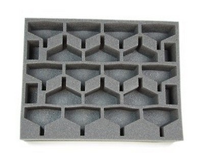 Hobby) Hobby Tool Kit Foam Tray (BFS-1) - Battle Foam