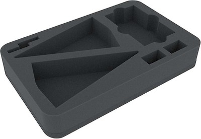 Foam Tray for Star Wars Armada Wave 4 MC80 Liberty Type Star