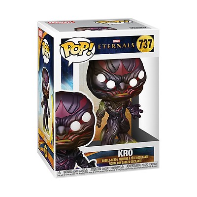 Black order funko clearance pop