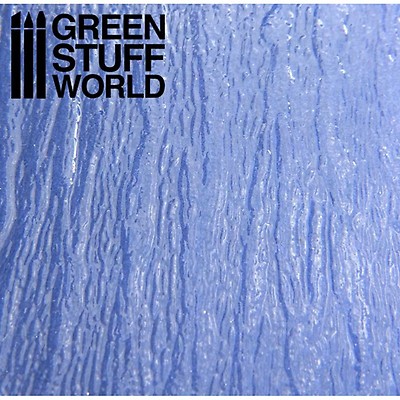 Uv resin - water effect - green stuff world - 17ml Online