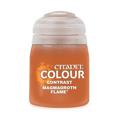 Who Can Benefit From The New Citadel Colour Contrast Paints?