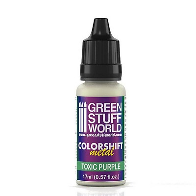 This New Splash Gel From Green Stuff World is Wild!