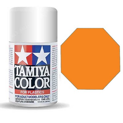 Tamiya 85021 - Spray Lacquer TS-21 Gold