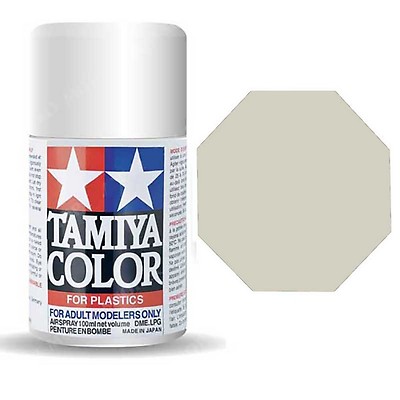 Tamiya - Spray Lacquer TS-18 Metallic Red - 85018