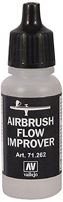 Model Air - Airbrush Flow Improver 200ml Vallejo VAL562