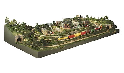 Woodland scenics grand valley hot sale