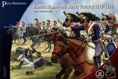 perry miniatures 28mm austrian napoleonic infantry 1809-1815