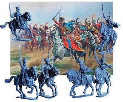 Perry Miniatures: FN100 Plastic French Napoleonic Infantry 1812