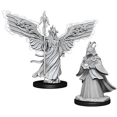 D&D Nolzur's Marvelous Miniatures: Death Tyrant Paint Night Kit