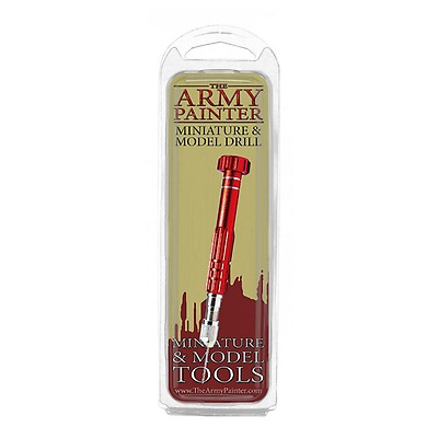 The Army Painter: Tools: Hobby Tool Kit (TAPTL5050)
